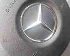Mercedes-Benz W212,222 airbag