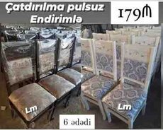 Oturacaqlar