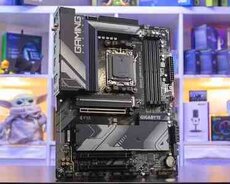 Ana plata Gigabyte gaming b 650