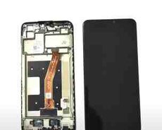Vivo V9, Vivo Y85 karkazlı ekran