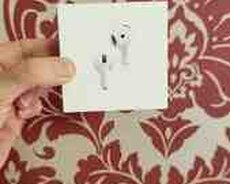 Airpods 4 ANC