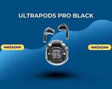 Ultrapods pro black