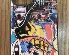Apple iPhone 12 Pro Max arxalığı Casetify