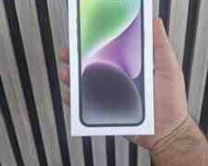 Apple iPhone 14 Midnight 128GB, 4GB