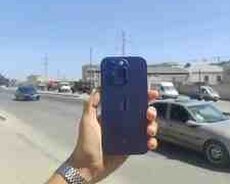 Apple iPhone 14 Pro Deep Purple 128GB, 6GB