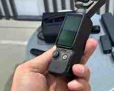 Dji Osmo Pocket 3 Creator Combo + Filters
