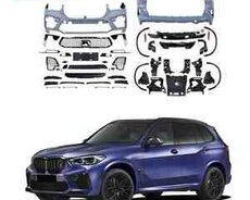 BMW X5 G05 F95 M body kit