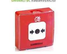 Ünvanlı əl xəbərvericisi Rubezh 513-11-R3