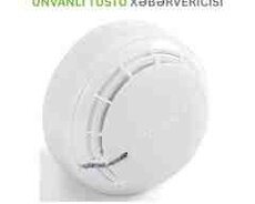 Ünvanlı tüstü xəbərvericisi Rubezh ip212-64 r3