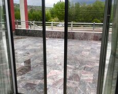 Sürgülü ağcaqanad toru