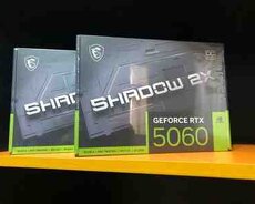 Video kart Msi Shadow 2x Oc RTX 5060 8GB