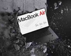 Apple MacBook Air M4 16, 256 Sky Blue (MW0Y3RU)