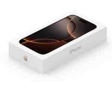 Apple iPhone 16 Pro Max Desert Titanium 256GB, 8GB
