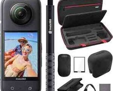 Insta360 X5