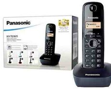 Radio telefon Panasonic KX-TG1611UA