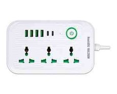 Uzadıcı kabel Power Socket A06