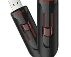 Sandisk Flash Cart Cruzer GLIDE 64GB SDCZ600-064G-G35