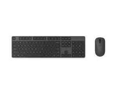 Klaviatura və siçan dəsti Xiaomi Wireless Keyboard and Mouse Combo