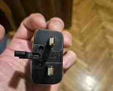 Samsung adapter başlığı