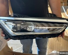 Byd Hər növ faralar