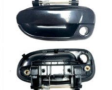 Hyundai Accent çöl qapı ruçkası