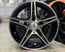 Mercedes diskləri R15