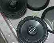 Dinamiklər Pioneer 300wat