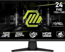 Monitor MSI MAG 244F