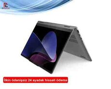 Laptop Lenovo IdeaPad 5 2-in-1 14IRU9 83DT0076RK