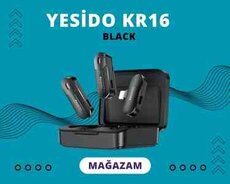 Qulaqlıq Yesido KR16