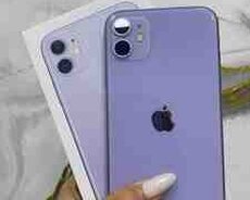 Apple iPhone 11 Purple 128GB, 4GB