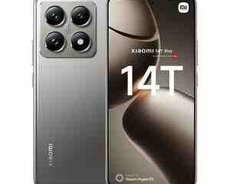 Xiaomi 14T Pro Titan Gray 512GB, 12GB
