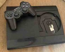 Playstation 3 Super Slim, 500GB
