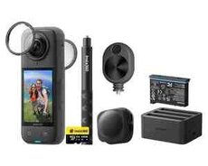 İnsta 360 X5 Adventure Kit