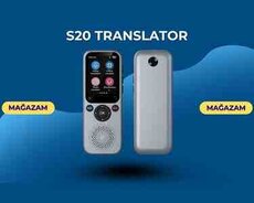 S20 Translator