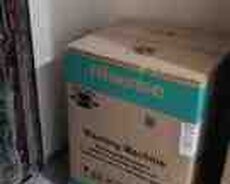 Paltaryuyan Hisense 8 kq