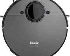 Robot tozsoran Fakir Robert RS 780 vacuum cleaner