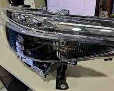 Toyota Frontlander LED sol farası