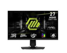MSI MAG 275QPF X30