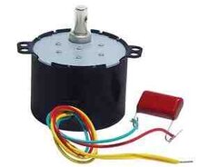 220V Sinxron Motor 50KTYZ | 1RPM  10RPM  30RPM  80RPM | reduktorlu elektrik mühərriki
