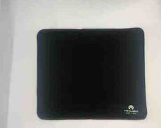 Mouse Pad Mikuso Black MP121 20x25 sm
