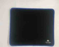 Mouse pad Mikuso Blue-Black MP121 20x25 sm