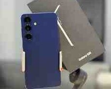 Samsung Galaxy S25 Navy 256GB, 12GB