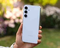 Samsung Galaxy A55 5G Awesome Iceblue 256GB, 8GB
