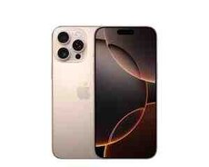 Apple iPhone 16 Pro Desert Titanium 128GB, 8GB