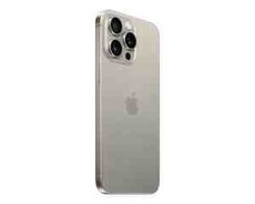 Apple iPhone 15 Pro Max Natural Titanium 256GB, 8GB