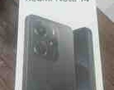 Xiaomi Redmi Note 14 Midnight Black 256GB, 8GB