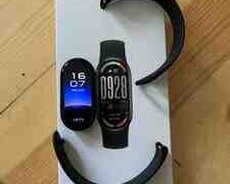 Xiaomi Mi Band 10 Midnight Black