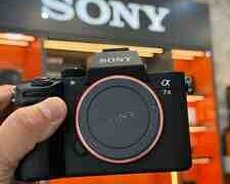 Fotoaparat Sony a7iii body