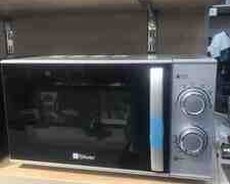 Mikrodalğalı soba Silver SL 2034